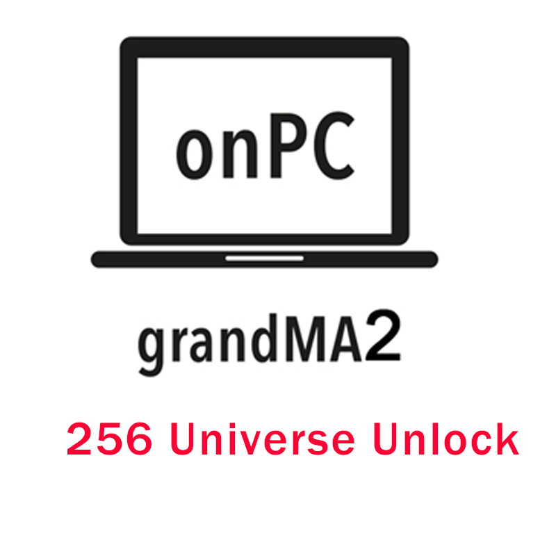  GrandMa2 Onpc USB  Artnet 256  ̵  Ŀǵ  MA2  